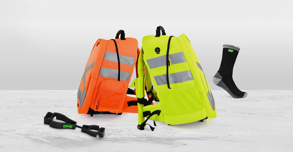 WORKWEAR & ACCESSORIES